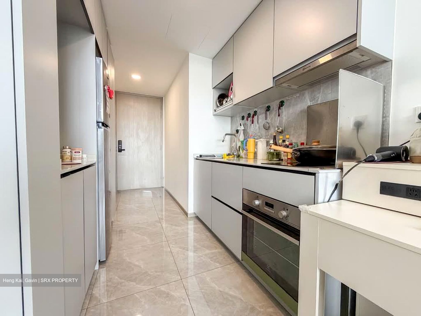 The Garden Residences (D19), Apartment #559835171